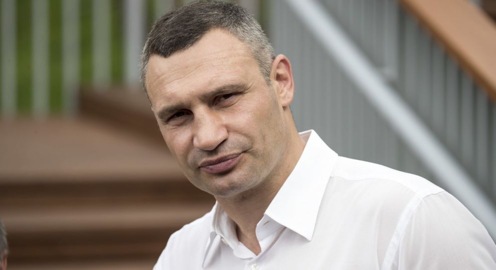 Суд открыл производство по иску Кличко против Богдана: на заседание чиновников не позовут