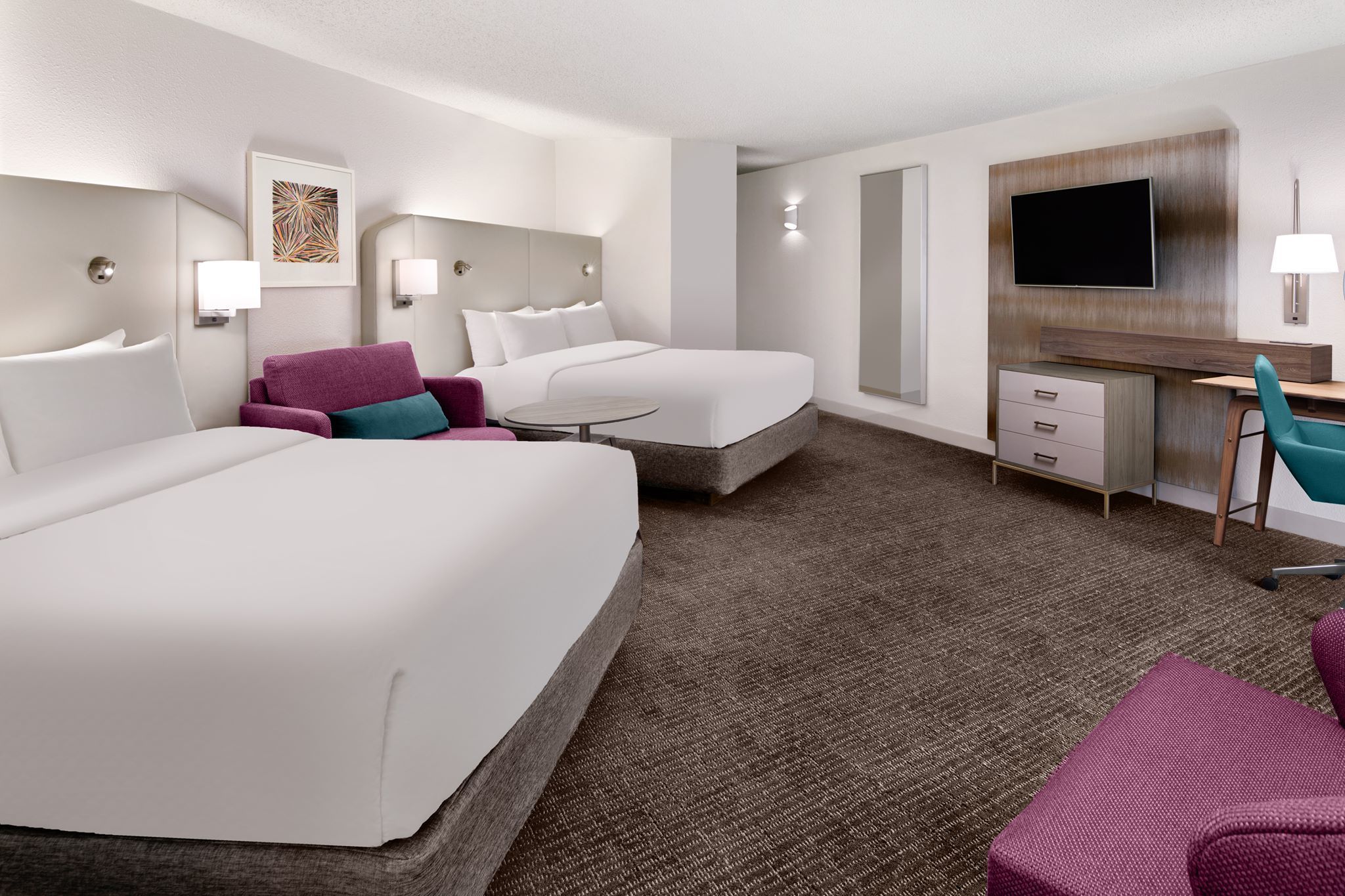 Crowne Plaza London Battersea