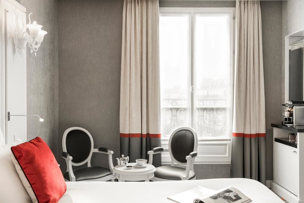 Maison Albar Opera Diamond, Париж
