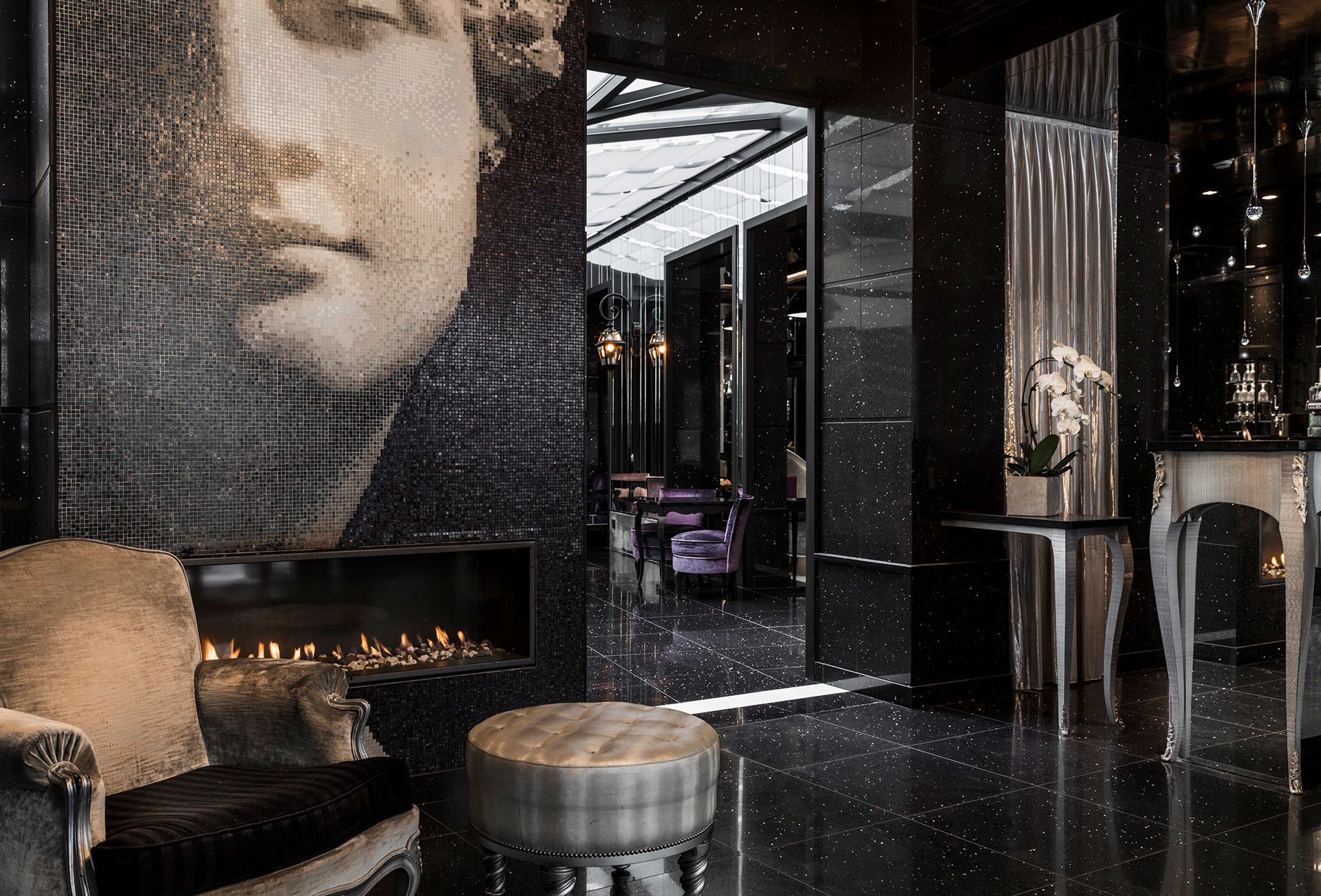 Maison Albar Opera Diamond, Париж