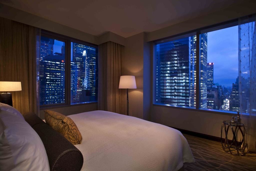 InterContinental New York Times Square