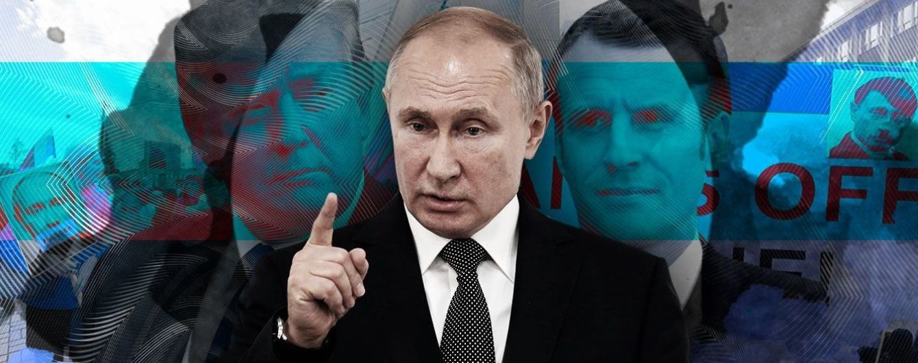 Ярмарка тщеславия