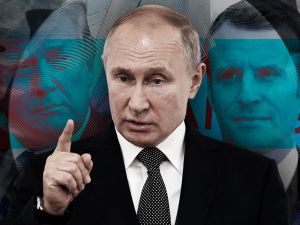 Ярмарка тщеславия