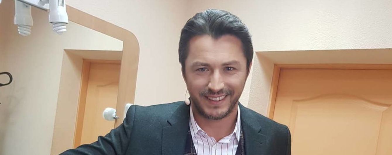 "Наконец определились с приоритетами": Притула прокомментировал участие ANNA MARIA на "Новой волне"