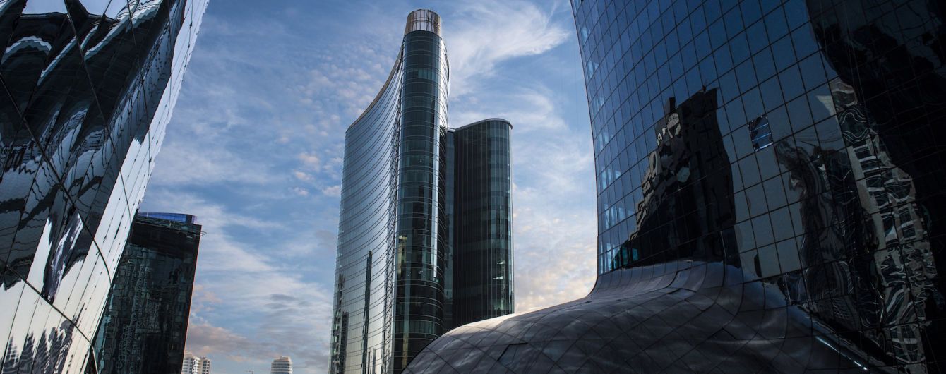 У Дубаї 2020 року відкриють незвичайну будівлю