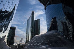 В Дубае в 2020 году откроют необычное здание