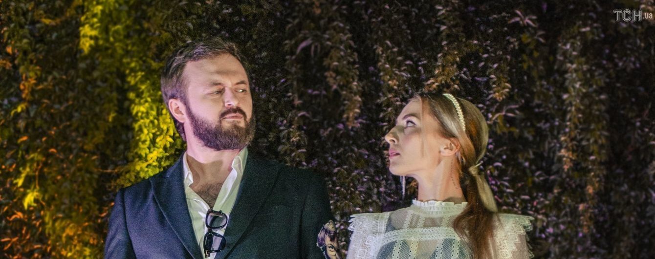 "Танці з зірками": Дзідзьо розсекретив, скільки кілограм втратив