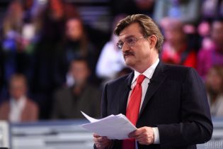 Евгений Киселев увольняется с телеканала "Прямой"