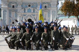 Погода на День Независимости и выходные: до +33, а местами дожди