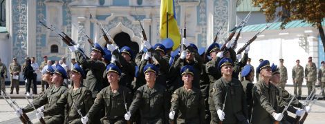Погода на День Независимости и выходные: до +33, а местами дожди