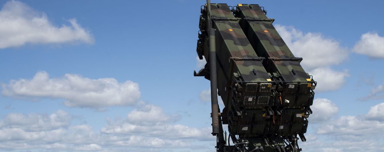Покупка российских ЗРК С-400 Турцией. Штаты отказались продавать Анкаре комплексы Patriot