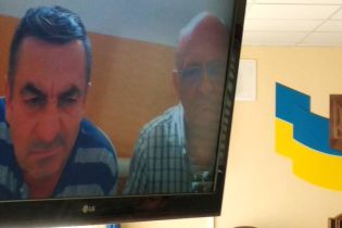 "Суд превращается в фарс". Заседание в отношении фермера, которого обвиняют в гибели бойцов, вновь перенесли