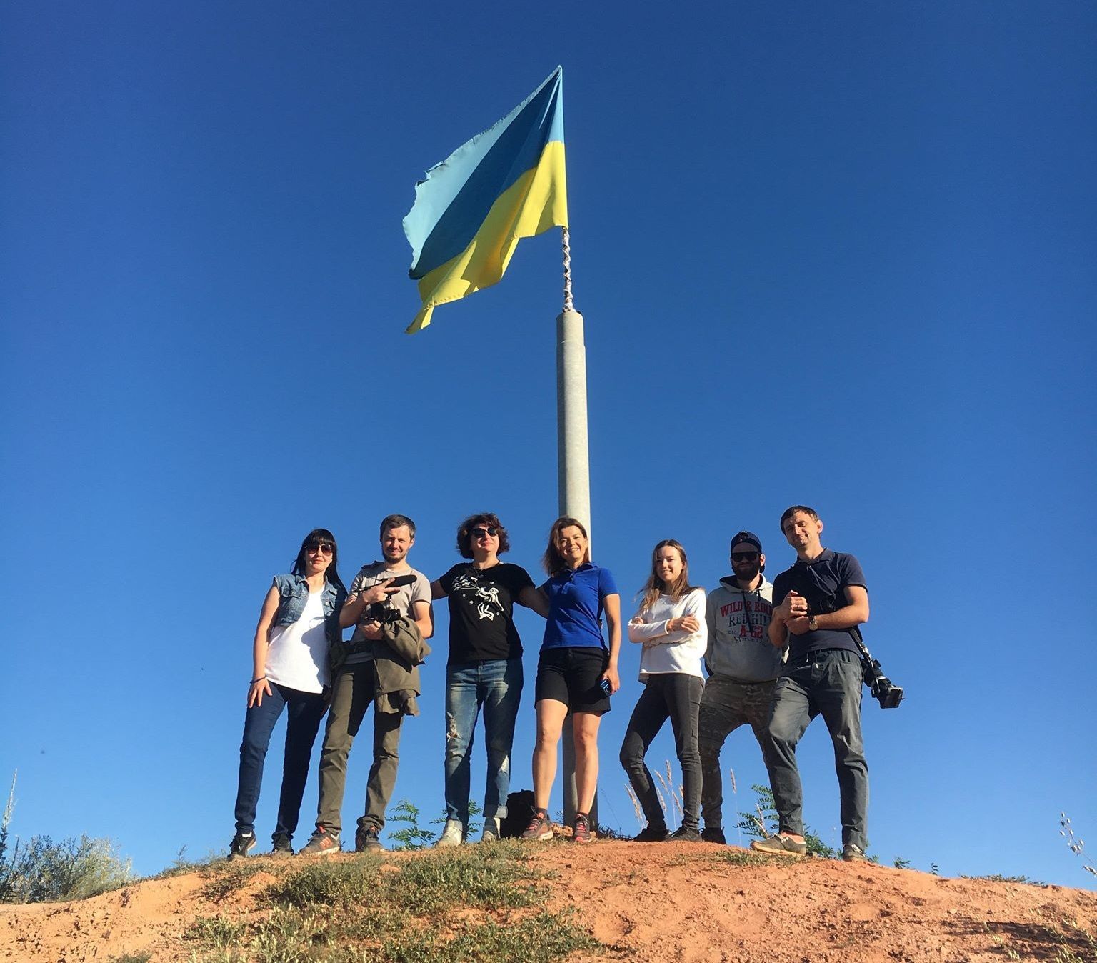Марічка Падалко