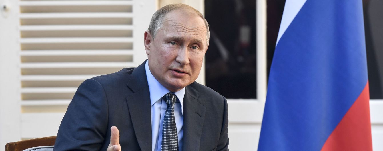 В Кремле анонсировали "важное заявление" Путина
