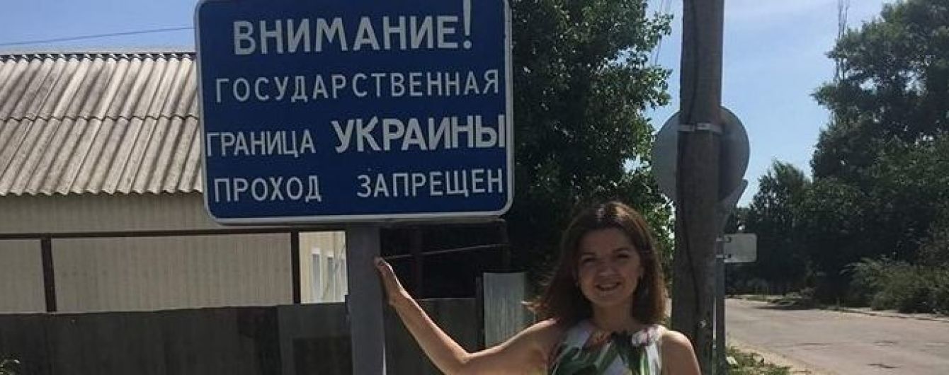 Країна небайдужих. Як Марічка Падалко стала хрещеною для маленької переселенки з Луганщини