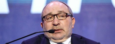 "А шо ж ты прическу не сделала?"Кернес в горсовете нахамил депутату от "Слуги народа"