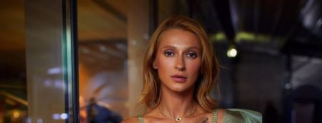TAYANNA серйозно пошкодила ребра під час підготовки до "Танців з зірками"