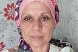 Допоможіть врятувати життя Ганні
