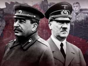 Детонатор революции