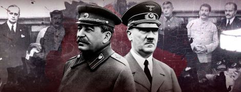 Детонатор революції