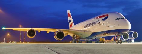Страйк у небі. Пілоти British Airways погрожують три дні не ходити на роботу у вересні