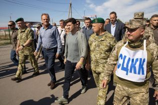 Зеленский подписал указ об установлении Дня памяти защитников Украины