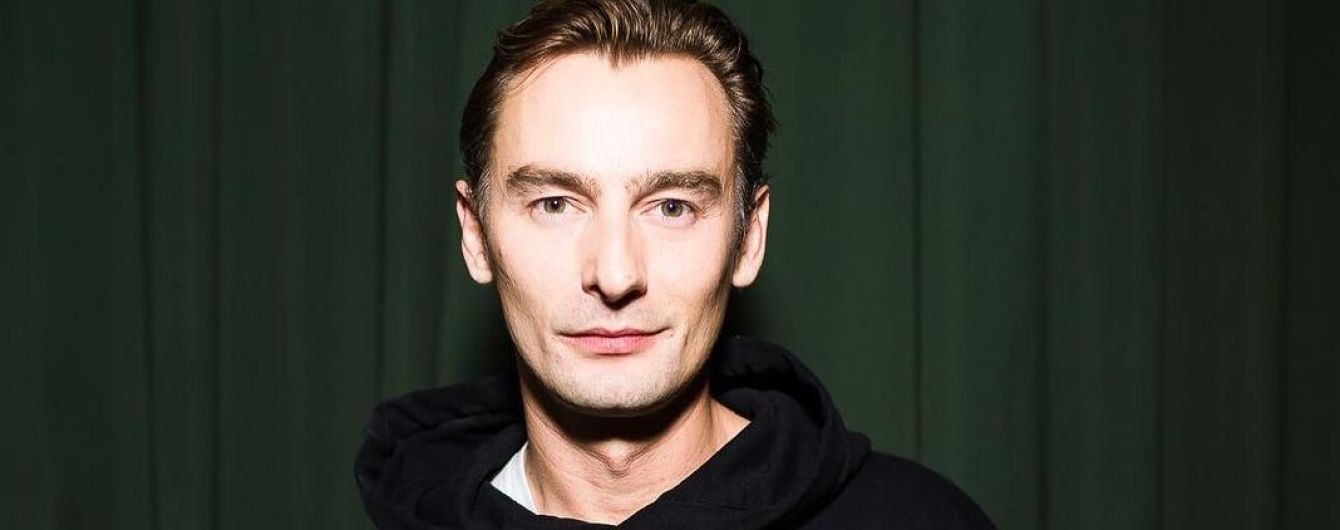 Алан Бадоев прокомментировал "Шествие достоинства" на Майдане, режиссером которого стал