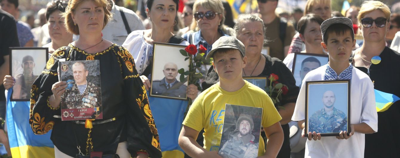 День национальной памяти: что предшествовало основанию новой знаменательной даты