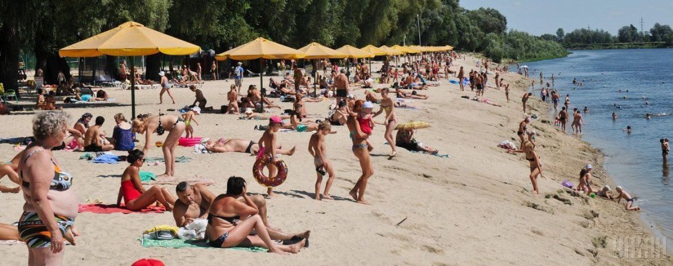 Более ста утопленников за две недели лета: умеют ли украинские спасатели помогать на воде