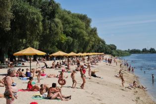 Лето в Украине стало не короче, а длиннее – метеорологи