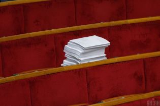 КС признал законопроект о законодательной инициативе народа таким, что отвечает Конституции