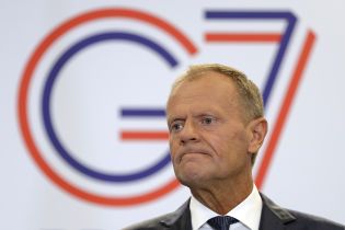Туск и Джонсон поссорились, кто из них "мистер Brexit без соглашения"