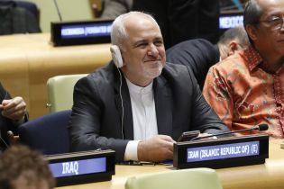 Участников G7 неожиданно навестил глава МИД Ирана