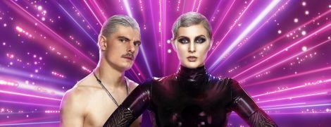 Нижнее белье от MARUV для Кухар и возвращения Дикусара: каким был первый эфир "Танців з зірками"
