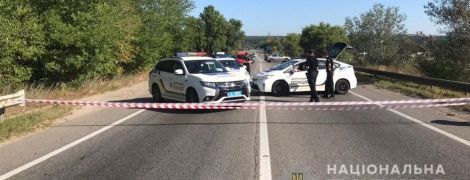 Полиция открыла два уголовных производства из-за обвала моста в Харькове