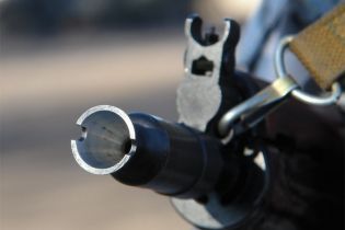 Одно исключение: в субботу в зоне ООС почти придерживались режима тишины