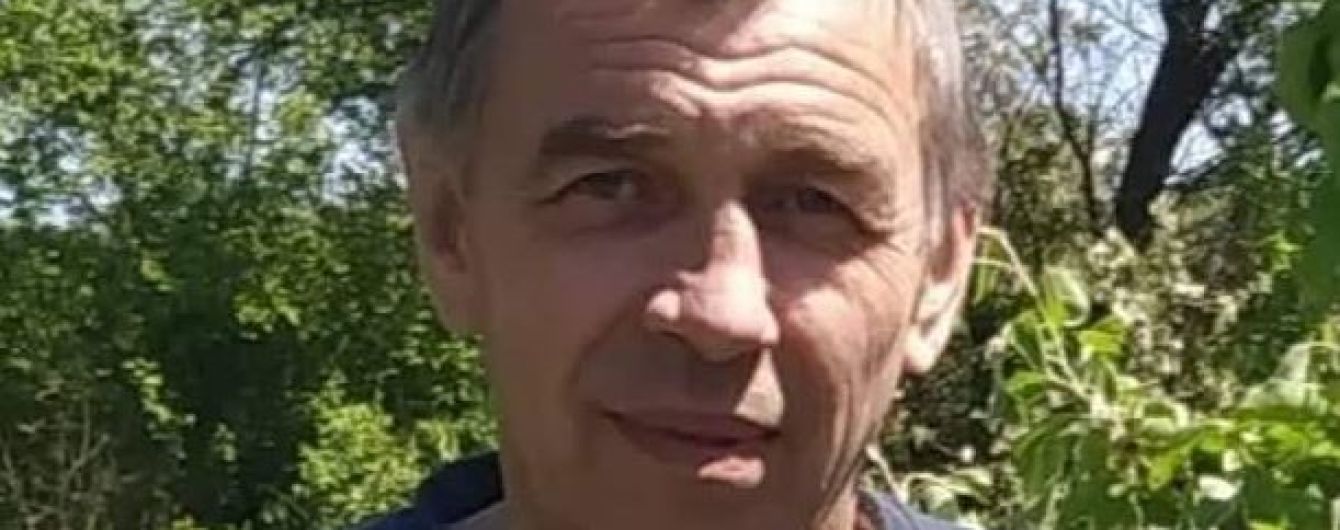 Сивак Владимир нуждается в помощи добрых людей
