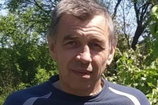 Сивак Владимир нуждается в помощи добрых людей