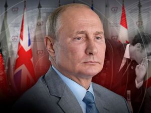 Поматросили і покинули