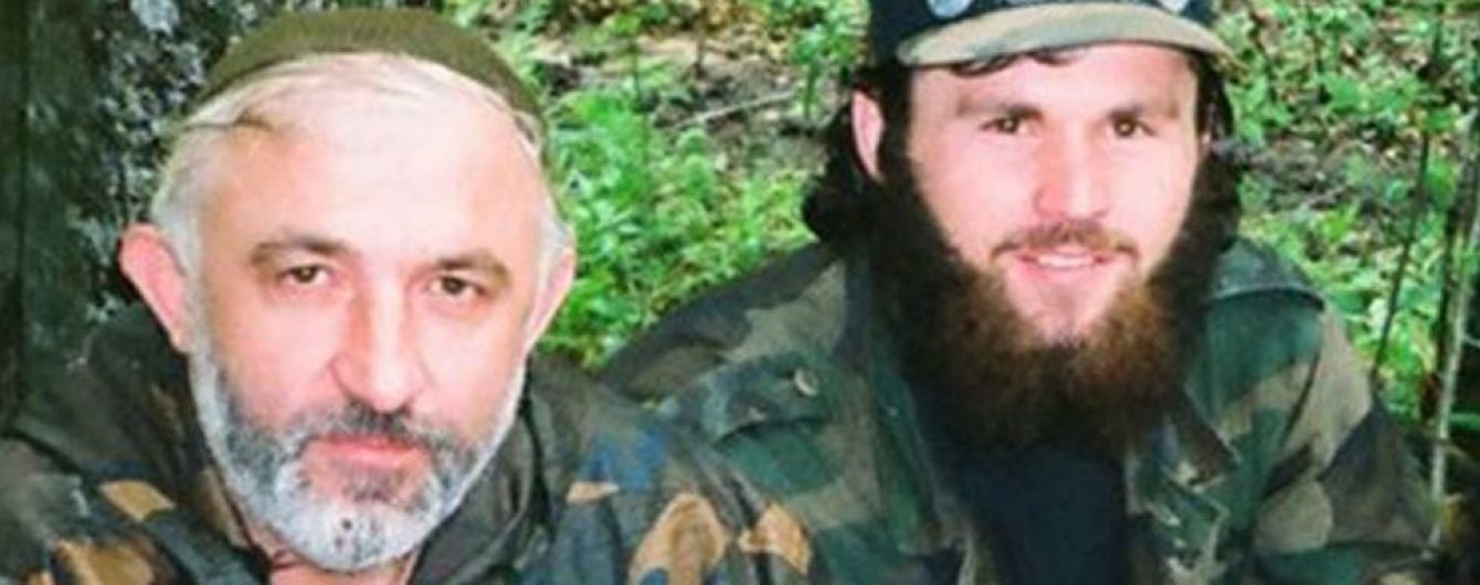 Німецька прокуратура підтвердила, що підозрюваний у вбивстві чеченця в Берліні - росіянин