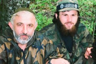 Німецька прокуратура підтвердила, що підозрюваний у вбивстві чеченця в Берліні - росіянин