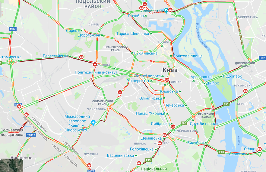 мапа 28.08