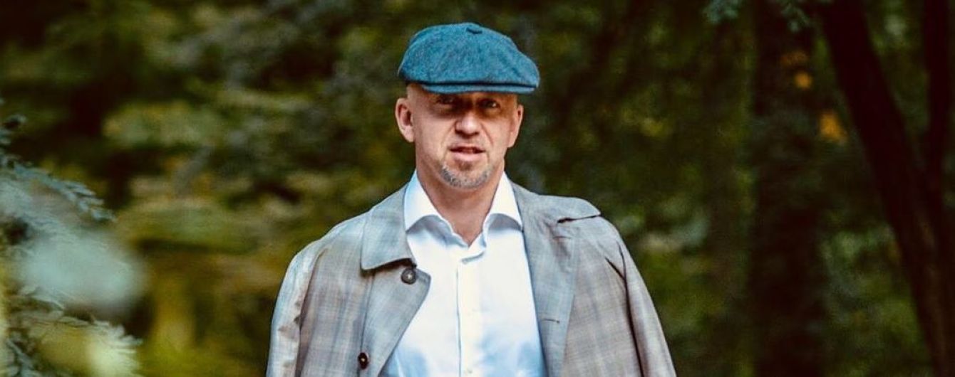 Рэпер Серега поступил в Харьковский авиационный институт