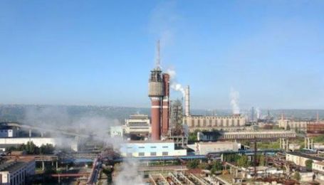 У Сєвєродонецьку стався витік небезпечного аміаку