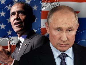 Трамп, Обама и "крымская хитрость" Путина