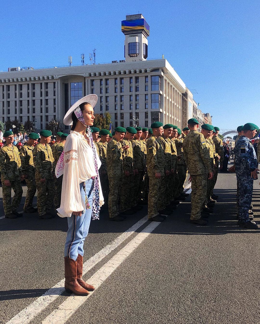 Аліна Паш