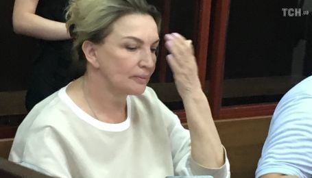 Суд заарештував Богатирьову на два місяці