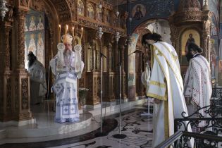 Элладская православная церковь признала каноничность автокефалии ПЦУ. Предстоятель примет окончательное решение