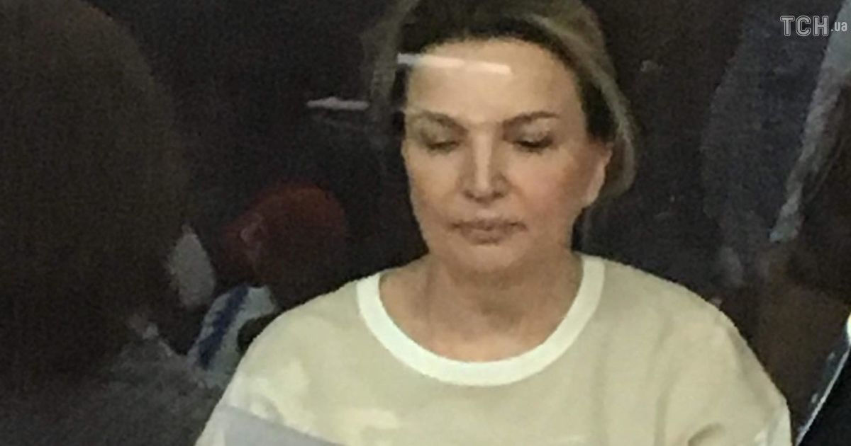 Лукаш розповіла, хто заплатить заставу за Богатирьову