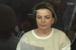 Лукаш рассказала, кто заплатит залог за Богатыреву